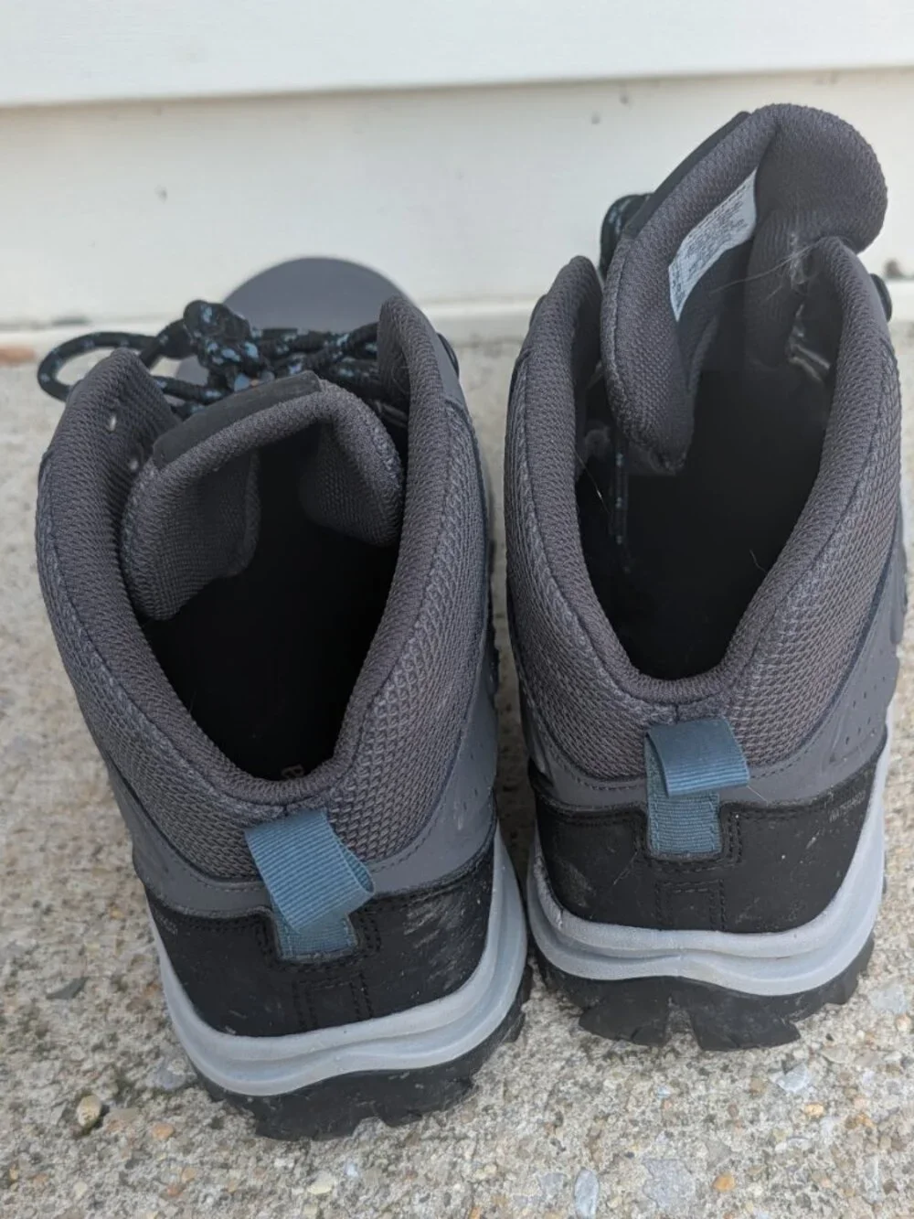Columbia Sportswear Company used single